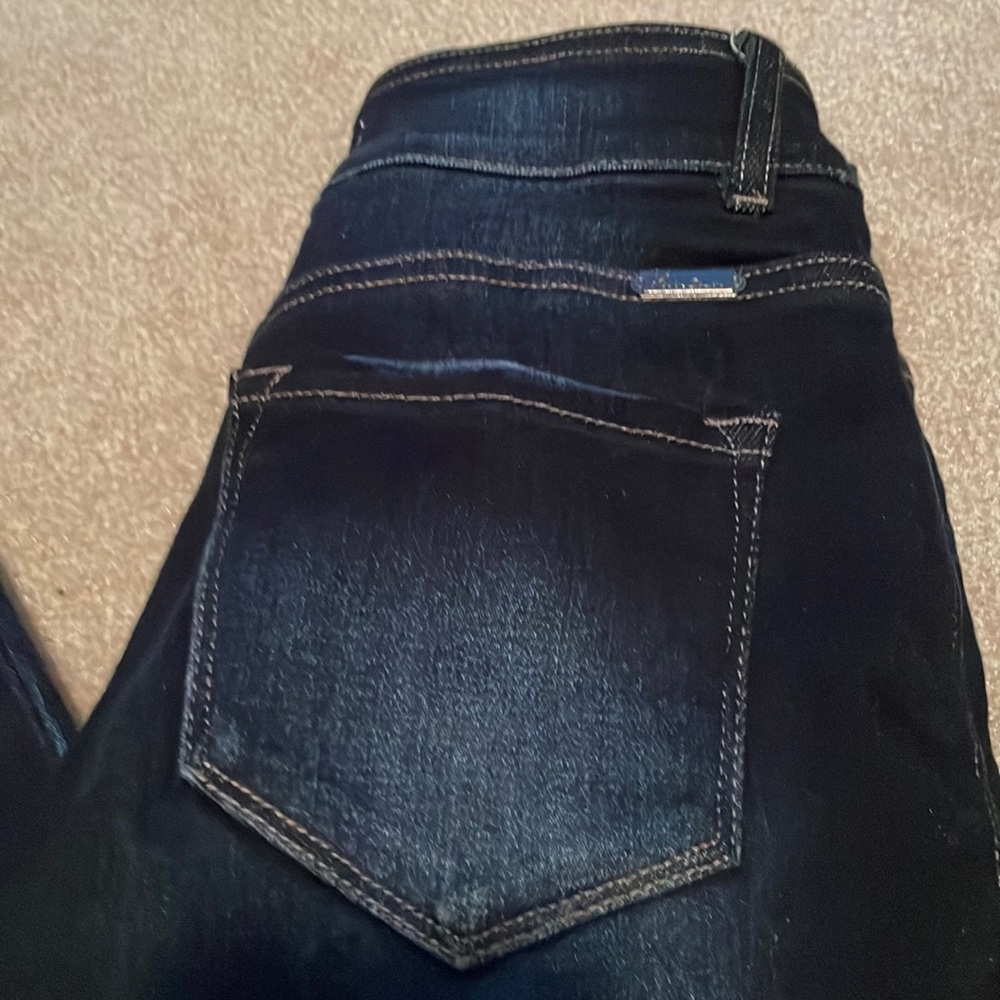 Kancan skinny jeans